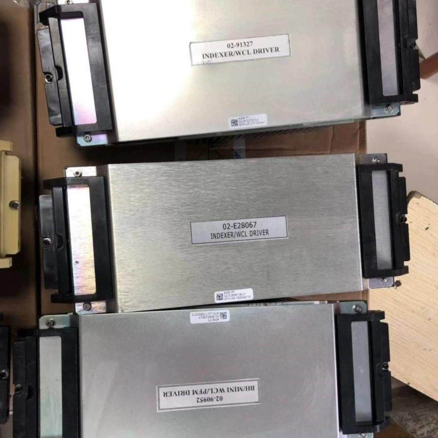 配件ASM AERO焊线机二手驱动板02-91237 02-91277 02-90议价