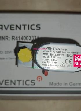配件 R4140071 ED02系列 气动比例阀 E/P调压器议价