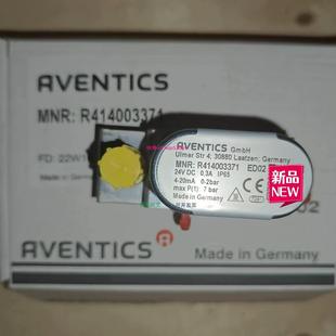 配件 气动比例阀 ED02系列 P调压器议价 R4140071