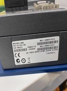 配件美国 NI  cRIO-9082 议价欢迎咨询议价