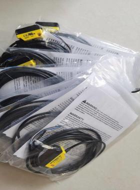 配件BANNER QS18VN6AF100QS18VP6AF100QS18VP6AF300详询议价