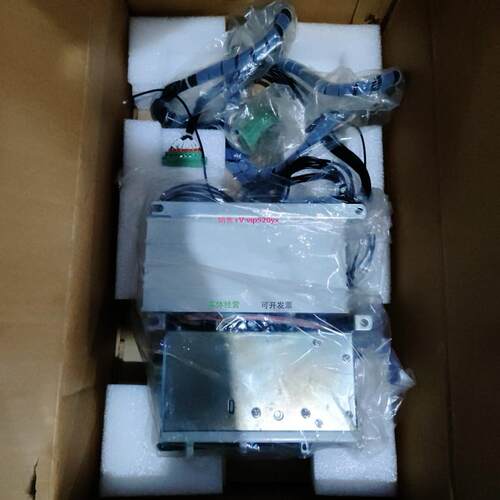 配件GE ATS-32/3DS AC240V 本体+线束议价