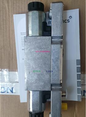 配件Aventics 5610264530 原装现货|安沃驰| ED07系列 |E/P气动比