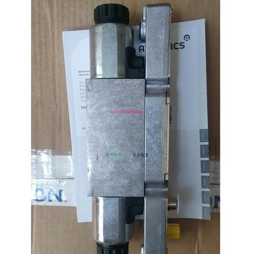 配件Aventics 5610264530 原装现货|安沃驰| ED07系列 |E/P气动比