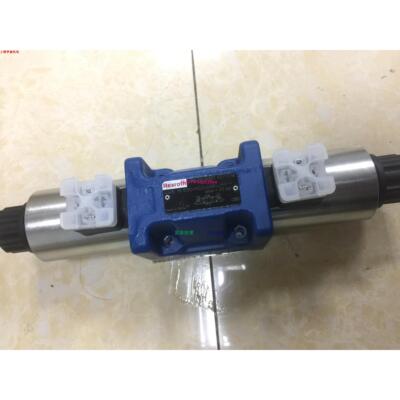 配件Rexroth电磁换向阀4WE10E50/HG24N9K4/M订货号R901390857议价
