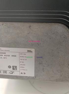 配件德国KROM霍科德 风门执行器 IC50-30W20E 现货供应议价