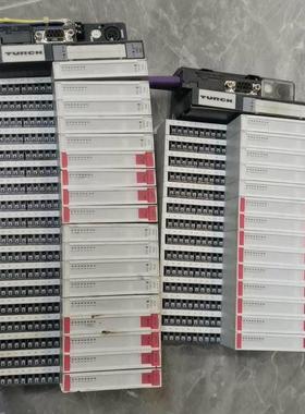 配件图尔克拆机BL20-GW-DPV1数量2单价400议价议价