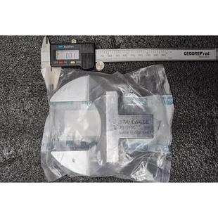 731 扭力扳手头开口头 100 58211060 德国达威力STAHLWILLE