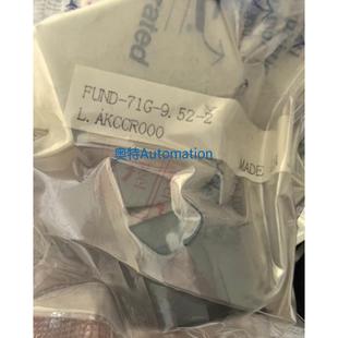 9.52 FVCR手动隔膜阀FUND 71G 议价$ 全新原装 富士金