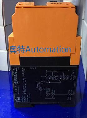 德国进口IFM易福门EBC023分线盒现货议价$