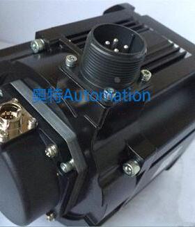 三菱伺服电机HC-SFS121 HC-SFS121B 全新质保一年 议价！议价$