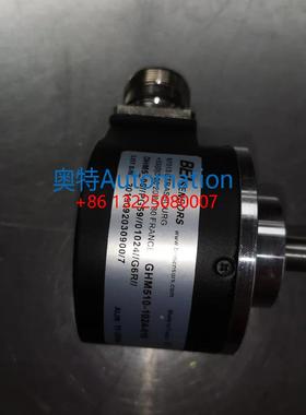 原装艾迪克BEL SENSORS编码器 GHM510-1024-010法国原装进口议价$