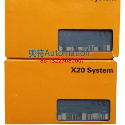 贝加莱7CP476-020.9 7DI645.7 X20DI6372 7DO138.70新原装PLC模块