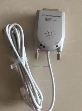 配件USB-GPIB卡，82357B，全新美国安捷伦原装正品议价