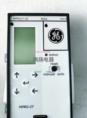 配件 MPRO-27 MPRO27-LG 800A议价