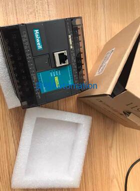 海为plc C10S2R-e带网口/ T16s2t/C24SOR-e型号齐全新原装议价$