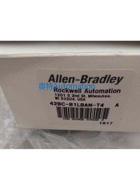 MPAI-B4450CM34A MPA1-B4450CM34A AB 全新原装议价议价$