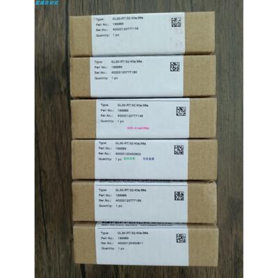 配件全新原装 P+F 199989 GL30-RT/32/40A/98A 传感器 正品现货议