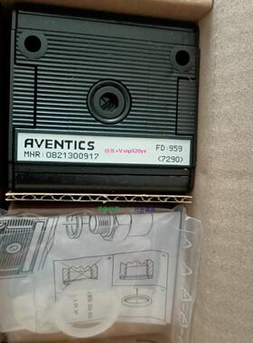 配件Aventics 0821300917 |安沃驰分气块气动阀过滤气源处理NL2系