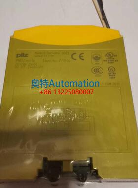 德国原装皮尔磁PILZ 773500 773700 774729全新现货议价$