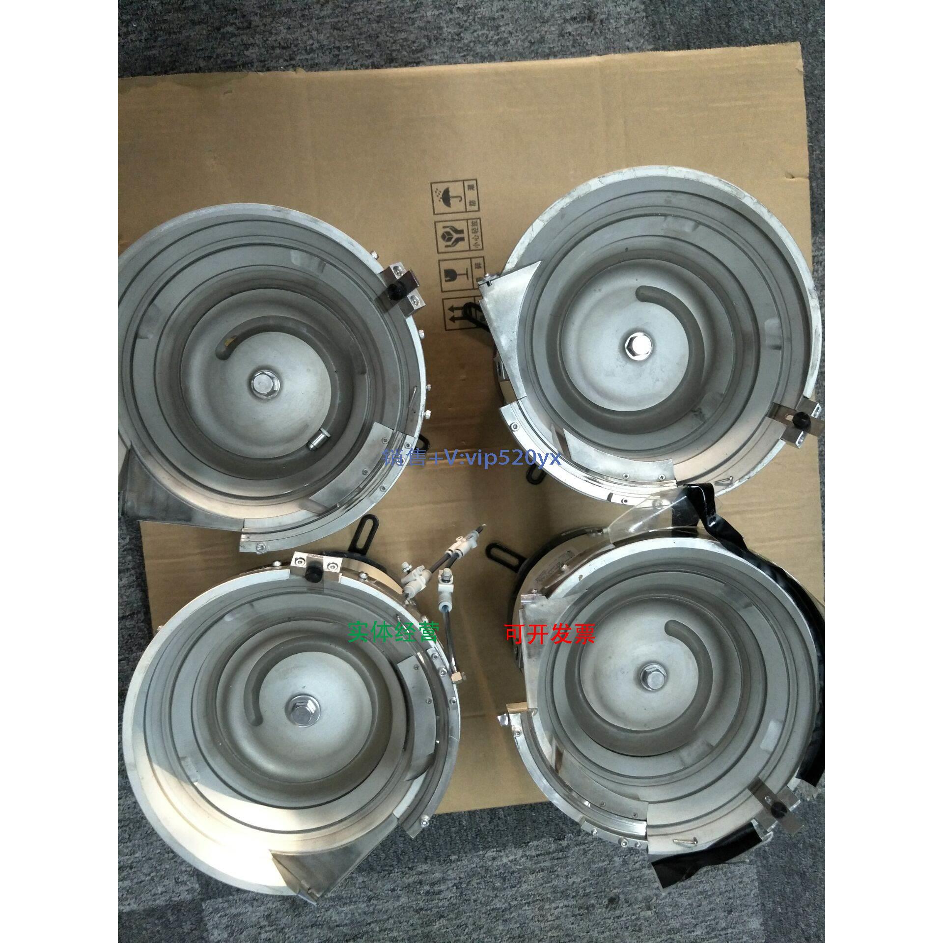 现货供应九成三崎震动底座带盘PEF-150AR现货PEF-150AR，功能完好