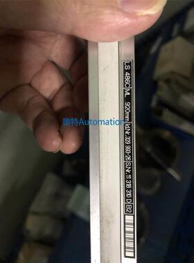 heidenhain 光栅尺329993-26 LS486C ML920议价$
