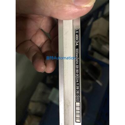 heidenhain 光栅尺329993-26 LS486C ML920议价$
