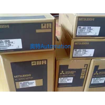 全新三菱伺服电机HC-RP103B/HC-LP102B/HC-LP152B/HC-LP152询价！