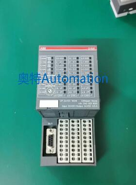 ABB CI581 1SAP228100R0001模拟量、数议价$