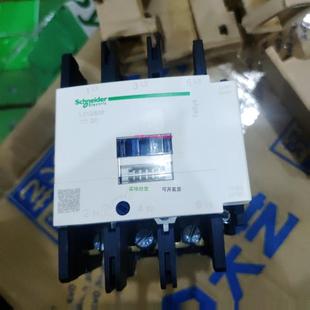 110VDC议价 LC1D806FWS207 配件施耐德 LC1D806