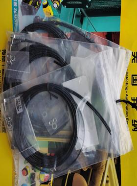 配件PIAT46UTA-VL BANNER 邦纳光纤议价