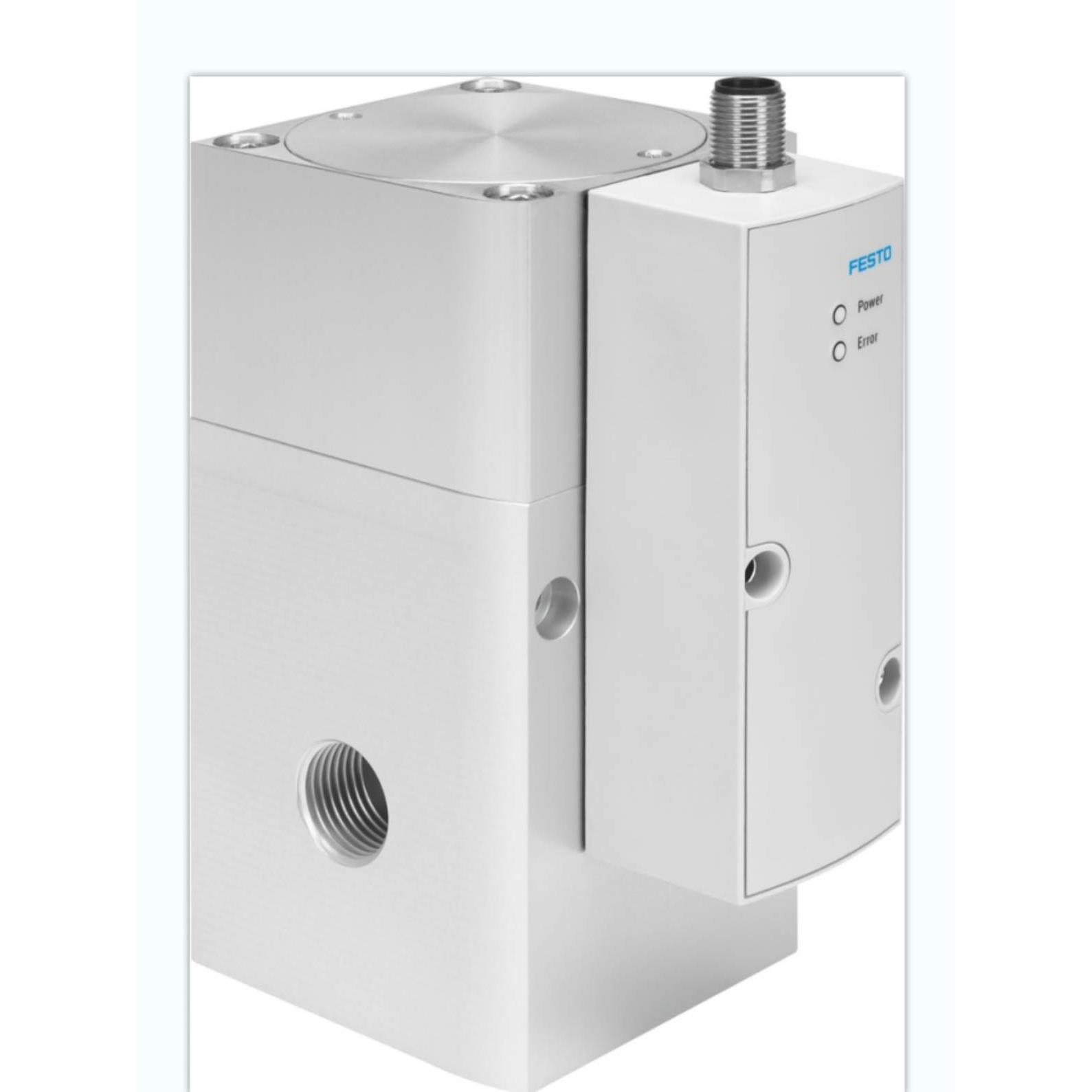 FESTO VPPX-12L-L-1-G12-0L10H-S1 2448444 费斯托 比例压力阀议