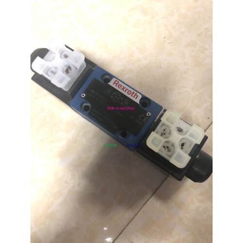 配件R900912494型号4WE6H6X/EW230N9K4电磁换向阀，原装正品议价