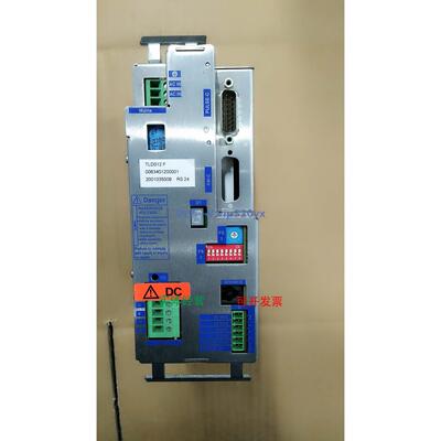 现货供应百格拉bergerlahr 步进电机驱动器 TLD012F现货TLD0 12F