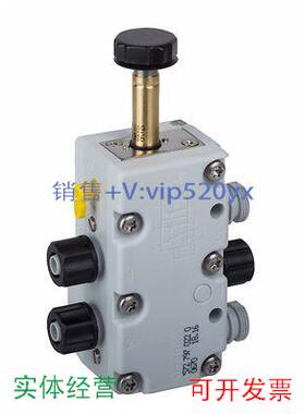 现货供应AVENTICS R412009690 | 安沃驰气动二位五通换向阀V740