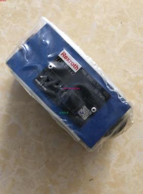 配件德国RexrothZ2S6B1-6X/订货号R900347501液控单向阀议价