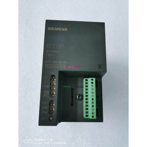 配件开关电源，SITOP power flexi,6EP1 353-2BA00议价