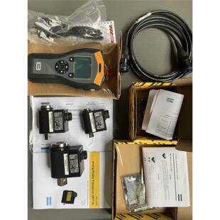 6000扭力仪IRTT COPCO阿特拉斯STa B扭矩传感器电池RBU ATLAS 原装