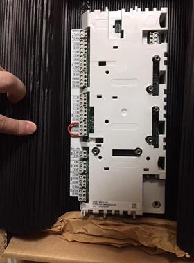 配件ACS800 RDCU-12C RDCU-02C 全新主控板CPU板RDCU12C RDCU02C