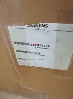 配件6SY7000-0AD82 6SY7000-0AD84 6SY7000-0AD88 6SY7000-0AD72