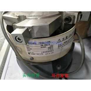 现货供应三崎底座，功能完好，成色以上CA-150R现货出售