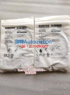 AVENTICS磁性开关R412019683 R412019439 R412022859 R412019687