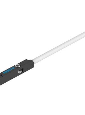 FESTO SME-10M-DS-24V-E-2,5-L-OE 551365 551369 接近开关议价$