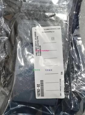 配件美国NI R1005050，182762-02全新的议价