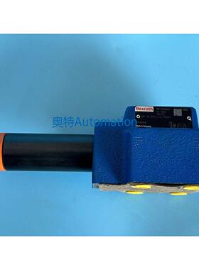 力士乐减压阀R900500547 DR10DP2-4X/75YM全新议价议价$
