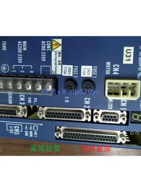 现货供应NSK伺服驱动ESA-Y2020T25-21.1现货ESA-Y2020T25-21.1