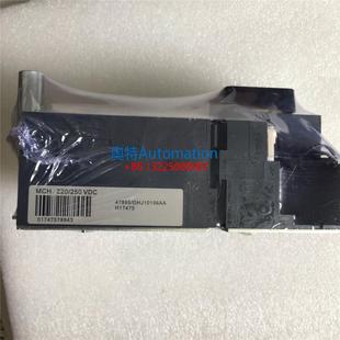 20N1 STR58U 储能电机MCH 梅兰断路器M06 240VAC 110VDC