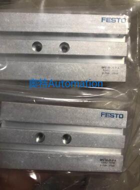FESTO全新原装DPZ-10-25-P-A 32682议价*