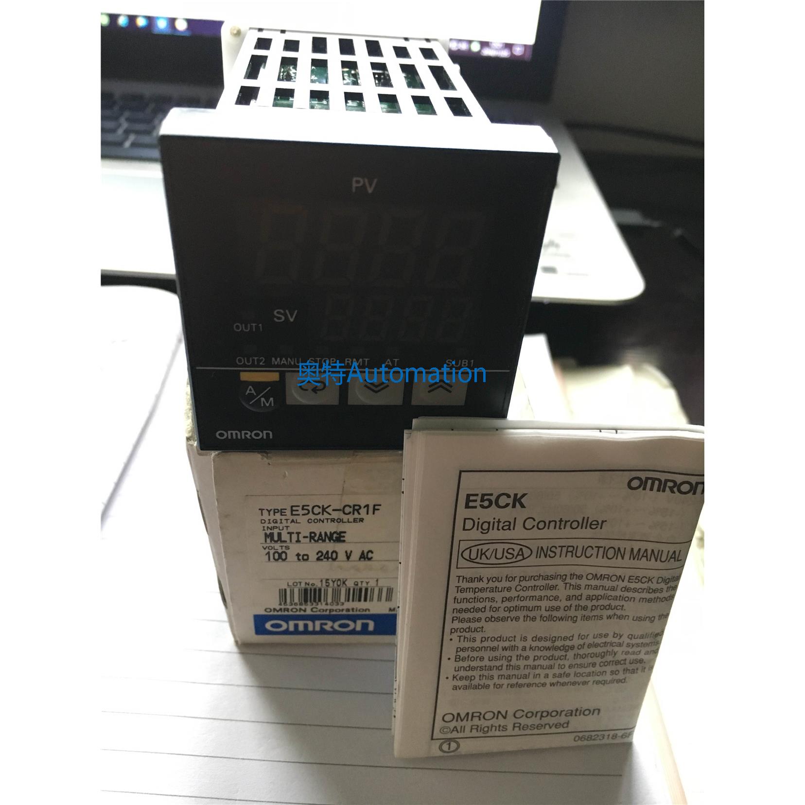 E5EK-AA2/PRR2-500 E5EK-AA2/AA2B/AA2F/AA202 E5CK-AA1/-500议价