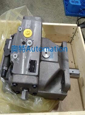 力士乐柱塞泵A4VG125EP4D1/32R-NSF02F011SP&nbsp;液压泵马达高压